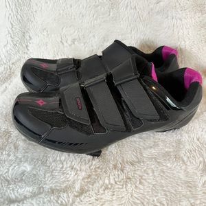 Specialized Spirita Cycling Shoes Women’s 7.5